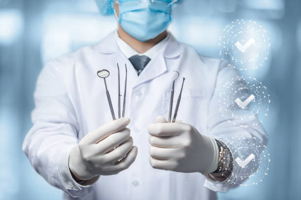 Advanced Technology for Better Dental Care in Cayce, SC